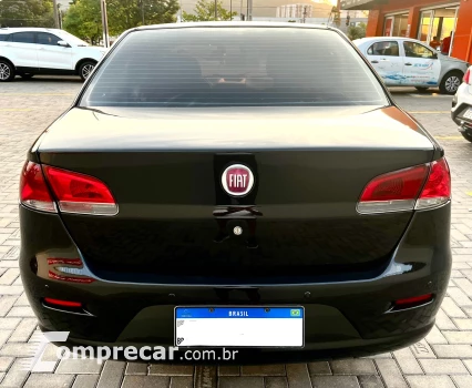 SIENA 1.0 MPI EL 8V