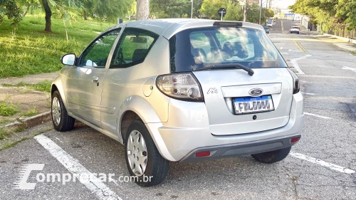 KA 1.0 MPI 8V
