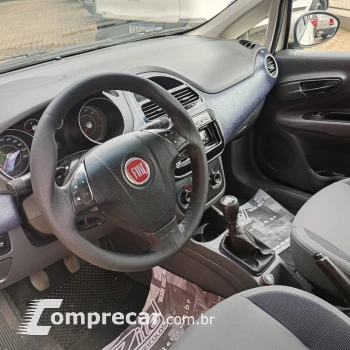 PUNTO 1.4 Attractive 8V