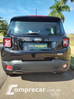 RENEGADE 1.8 16V Longitude