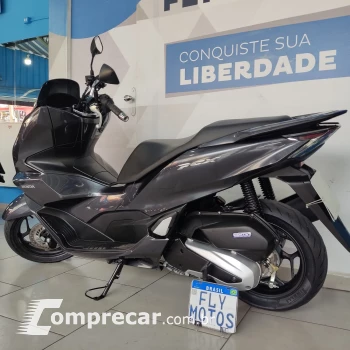 PCX 160 STD