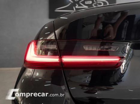 330e M Sport 2.0 Turbo Híbrido Aut.