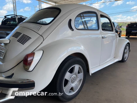 FUSCA 1.3 L 8V