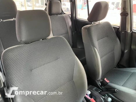 PAJERO 2.0 TR4 4X4 16V