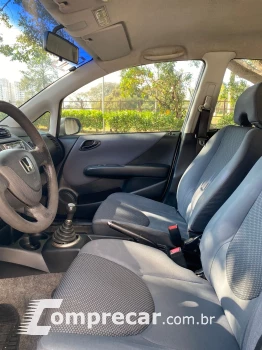 FIT 1.4 LX 16V