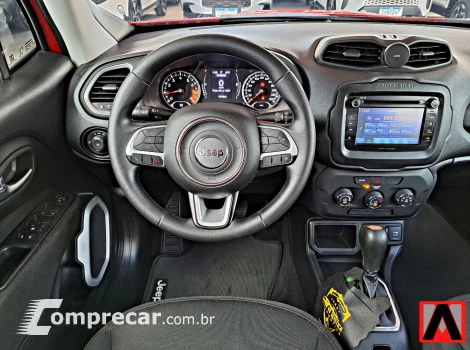 RENEGADE 1.8 16V Sport