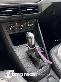 NIVUS 1.0 200 TSI Comfortline