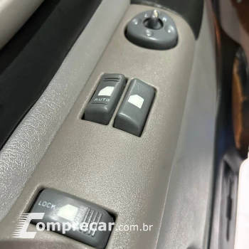 SILVERADO 4.1 4X2 CS 18V