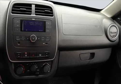 KWID 1.0 12V SCE FLEX ZEN MANUAL