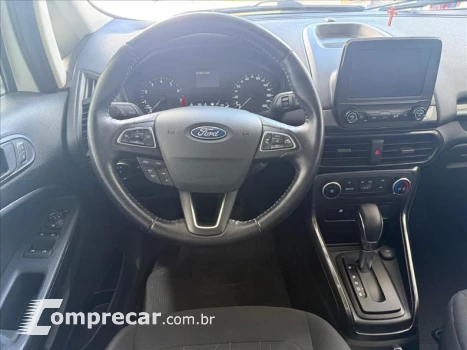 ECOSPORT 1.5 Ti-vct SE