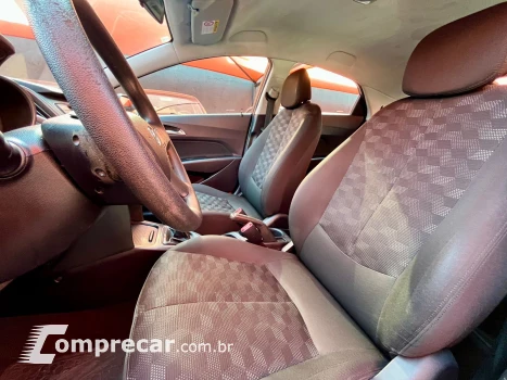 HB20 1.6 Comfort 16V