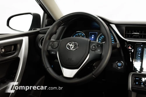 COROLLA 2.0 XEI 16V