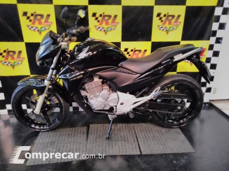 CB 300R