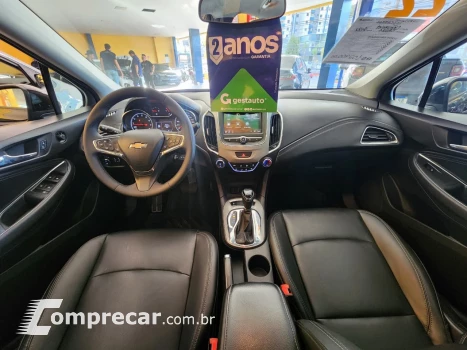 CRUZE 1.4 Turbo LT 16V