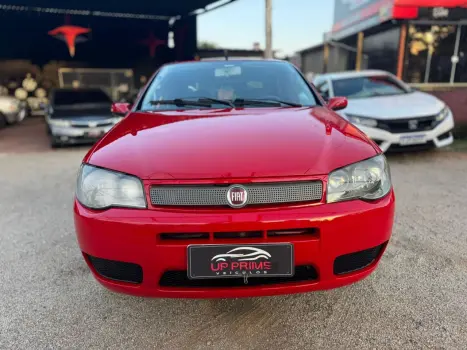 Palio 1.0 4P FIRE ECONOMY FLEX