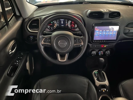RENEGADE 1.8 16V