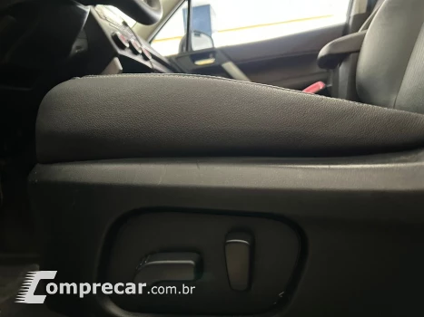 Forester XT 2.0 16V 4x4 Turbo Aut.