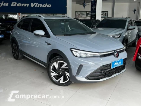NIVUS 1.0 200 TSI TOTAL FLEX HIGHLINE AUTOMÁTICO