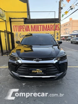 TRACKER 1.2 Turbo Premier