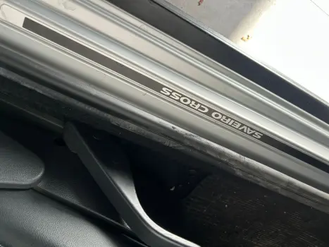Saveiro CROSS 1.6 T. Flex 16V CE