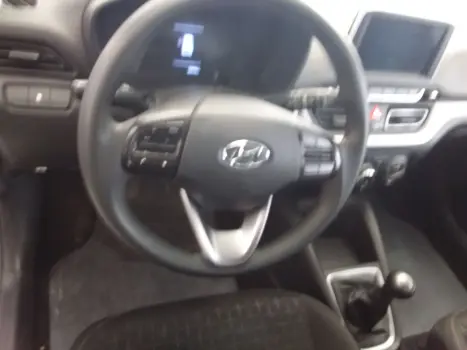 HB20 1.0 12V FLEX LIMITED PLUS MANUAL