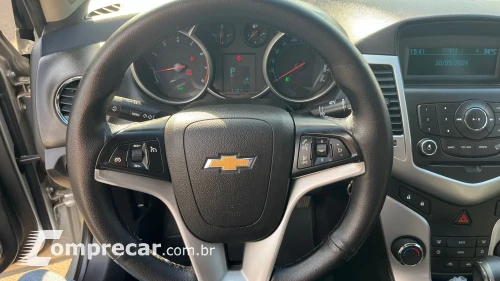 CRUZE 1.8 LT 16V