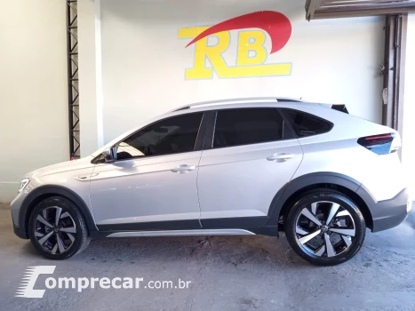 NIVUS 1.0 200 TSI Highline