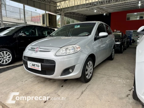 Fiat PALIO 1.4 MPI Attractive 8V 4 portas