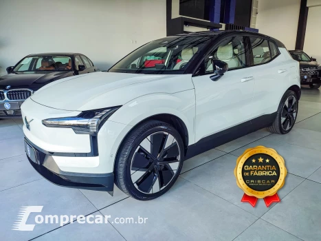Volvo EX30 E60 ULTRA 69KW AT 4 portas