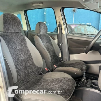IDEA 1.8 MPI HLX 8V