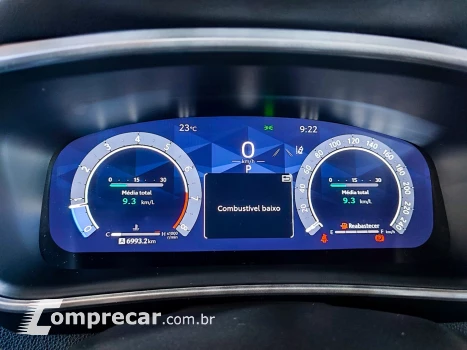 COROLLA 2.0 VVT-IE FLEX XEI DIRECT SHIFT