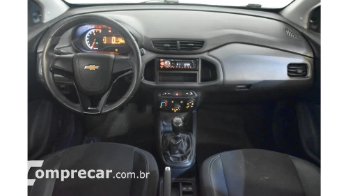 ONIX - 1.0 SPE/4 JOY BLACK 8V 4P MANUAL