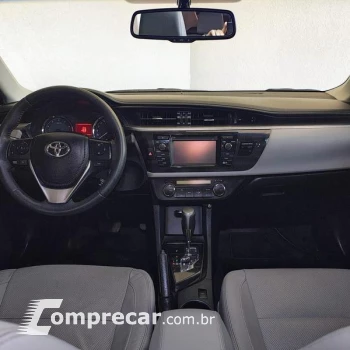 COROLLA XEI 2.0 FLEX