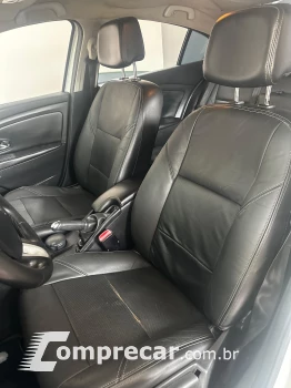 FLUENCE 2.0 Dynamique 16V
