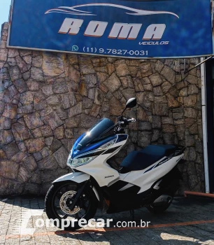 HONDA PCX Sport