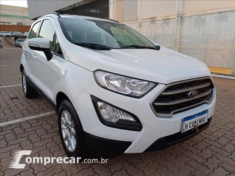 ECOSPORT 1.5 Ti-vct SE