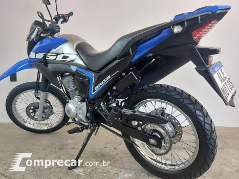 HONDA NXR 160 BROS ESDD