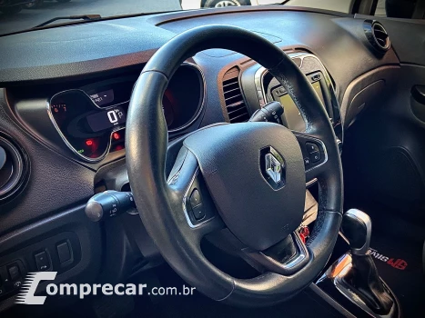 CAPTUR 2.0 16V Intense
