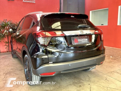 HR-V 1.8 16V FLEX EX 4P AUTOMÁTICO