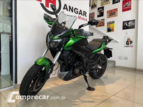 BAJAJ DOMINAR 400