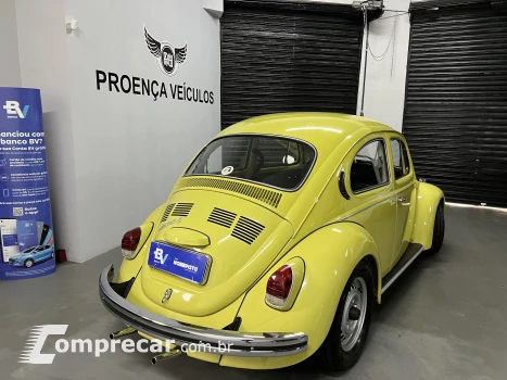 FUSCA 1.3 L 8V