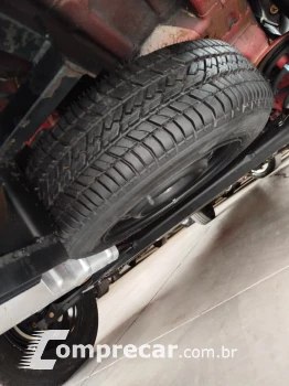 SAVEIRO 1.6 MI CS 8V G.V