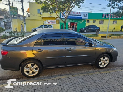 COROLLA XEI