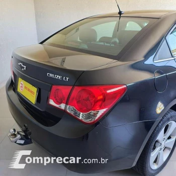 CRUZE 1.8 LT 16V