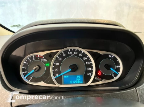 Ka Hatch 1.0 12V 4P TI-VCT SE FLEX