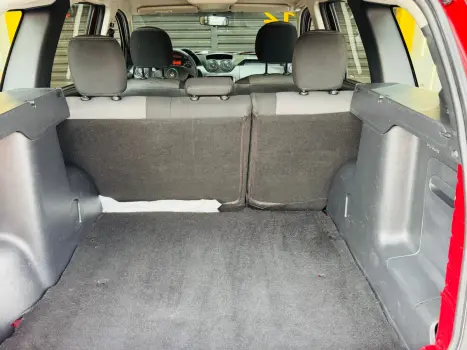 DUSTER 2.0 16V Dynamique