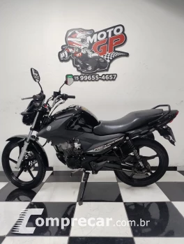 Yamaha YBR Factor 150 ED