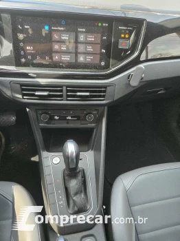 NIVUS 1.0 200 TSI Highline