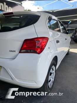 Onix Hatch 1.0 4P FLEX JOY