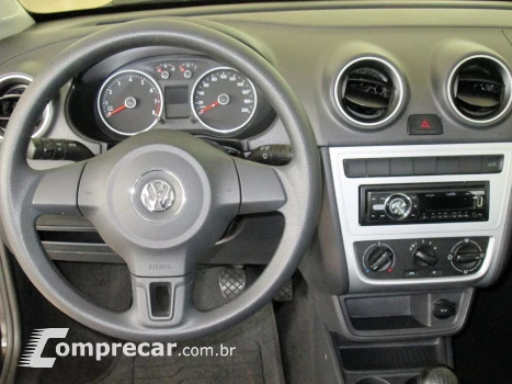 Volkswagen Gol 1.0 4P G6 SPECIAL FLEX 4 portas